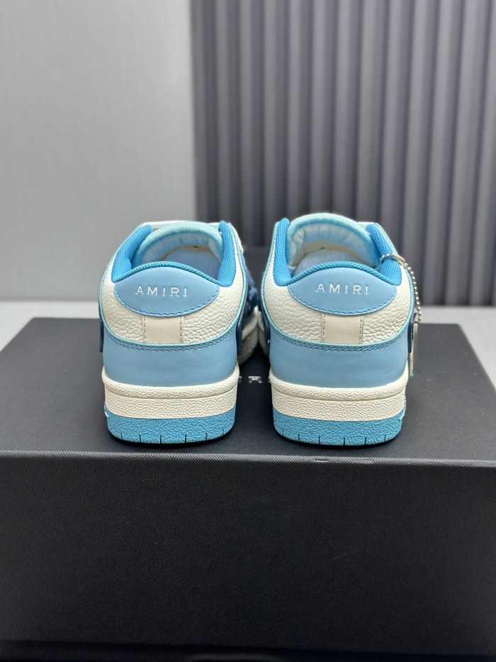 1:1 quality version 28314614 SKEL-TOP bone shoes 20 colors