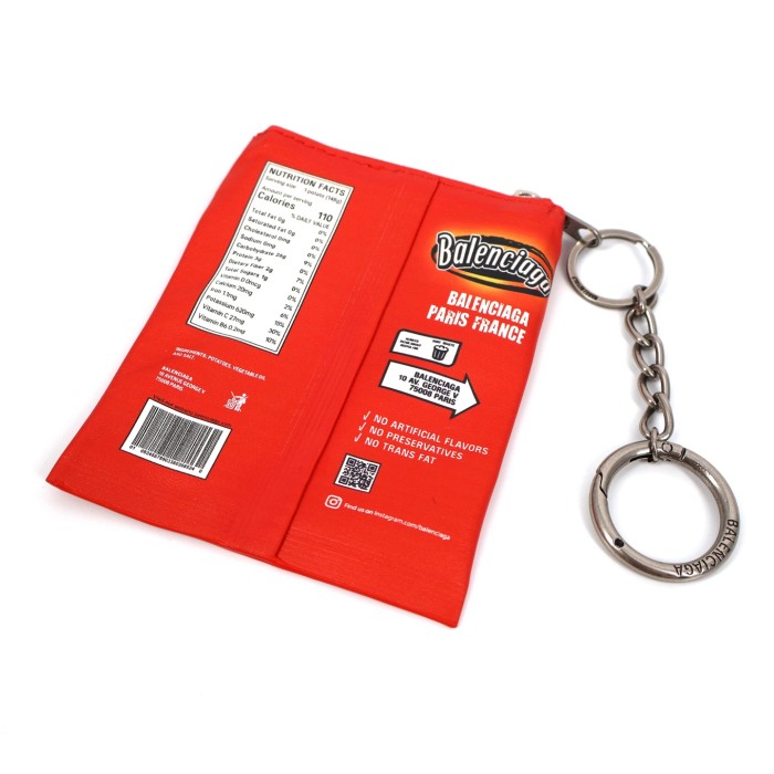 1:1 quality version 28320458 Chip Bag Coin Purse