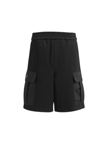 1:1 quality version 28321477 cotton work shorts