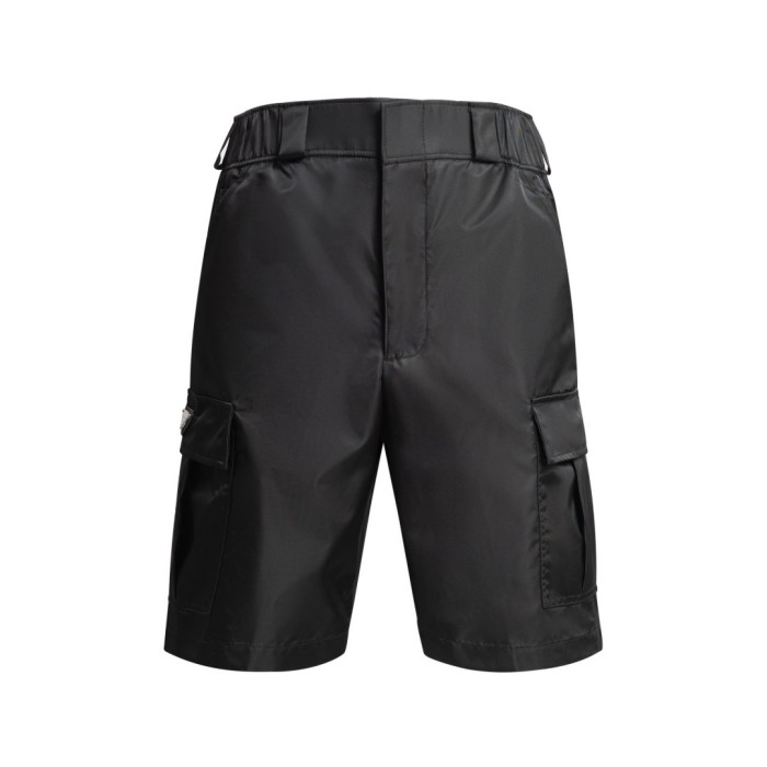 1:1 quality version 28321478 Nylon Work Shorts 2 colors