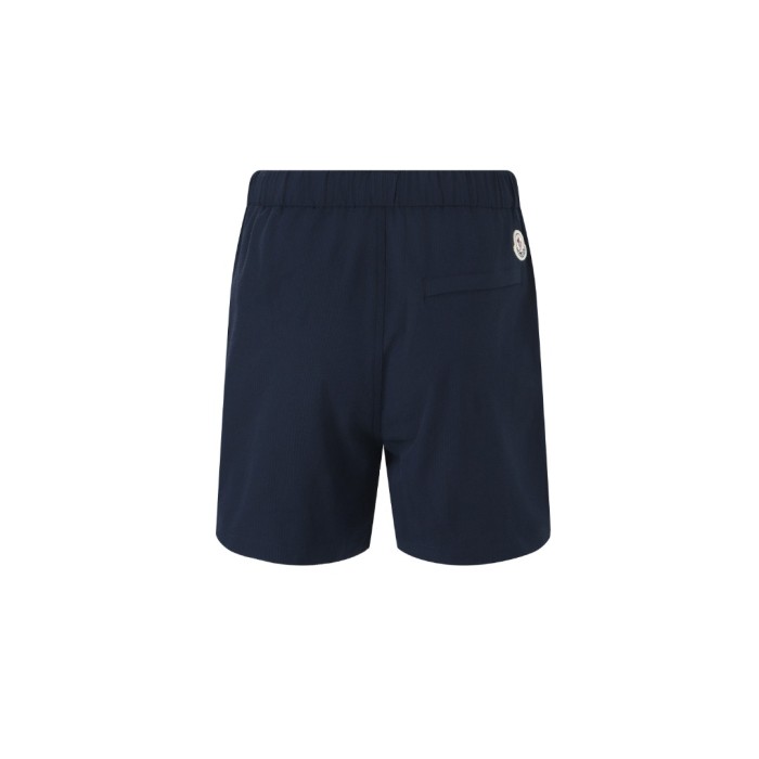 1:1 quality version 28321456 bubble pleat label shorts