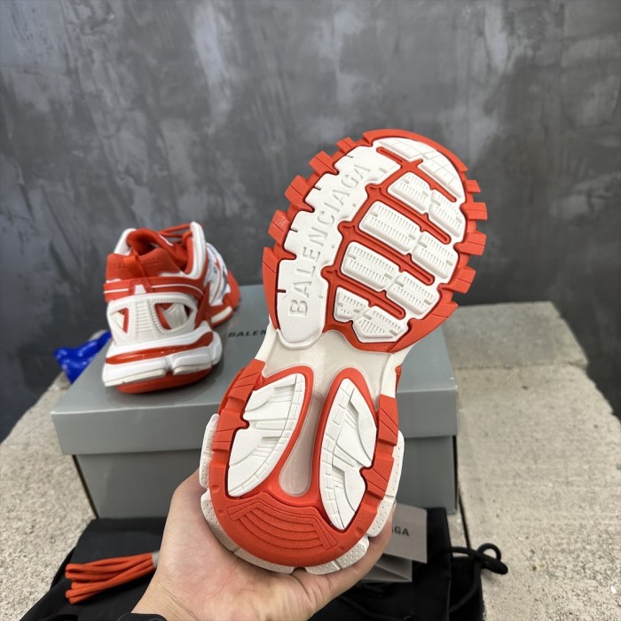 1:1 quality version 28321505 Track.2 sneakers 10 colors