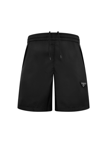1:1 quality version 28325781 Triangular label nylon shorts