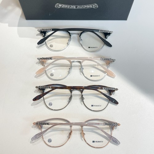1:1 quality version 28328372 Gradient lenses Glasses 4 colors