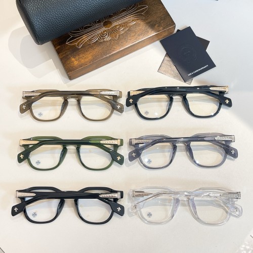1:1 quality version 28328374 Chird Chirp Glasses 6 colors
