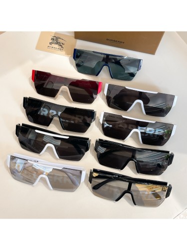 1:1 quality version 28328362 Cool matte Glasses 9 colors