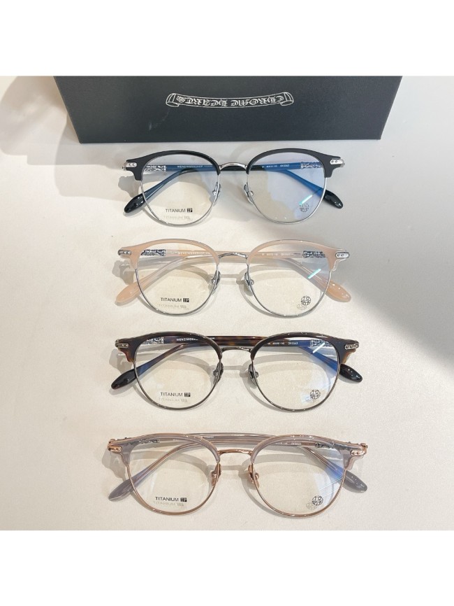 1:1 quality version 28328372 Gradient lenses Glasses 4 colors