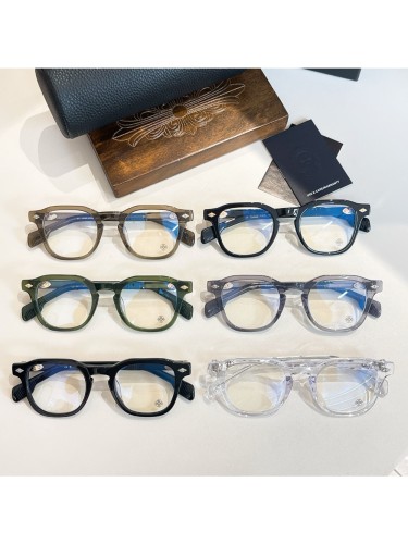 1:1 quality version 28328374 Chird Chirp Glasses 6 colors