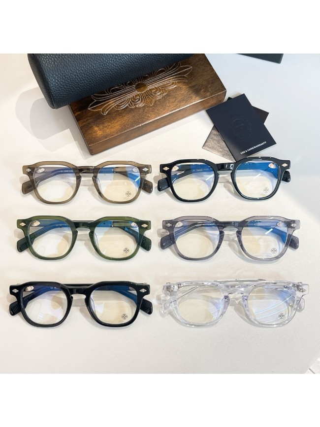 1:1 quality version 28328374 Chird Chirp Glasses 6 colors