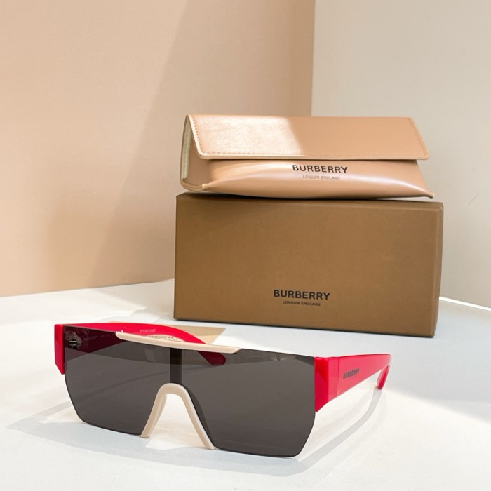 1:1 quality version 28328362 Cool matte Glasses 9 colors
