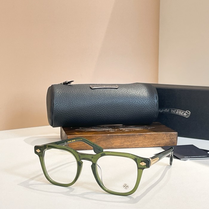 1:1 quality version 28328374 Chird Chirp Glasses 6 colors