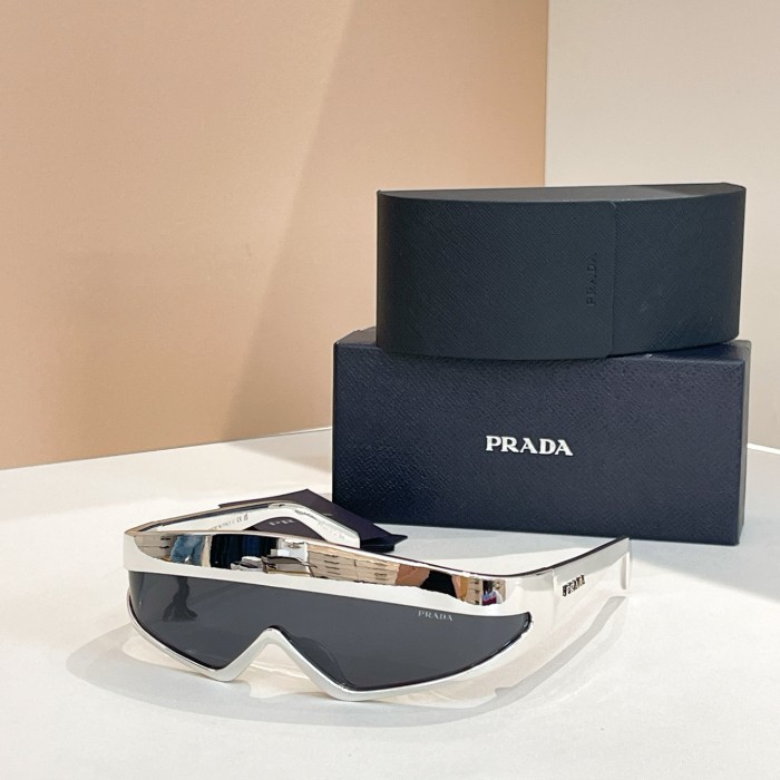 1:1 quality version 28329824 High-tech integrated Glasses 4 colors