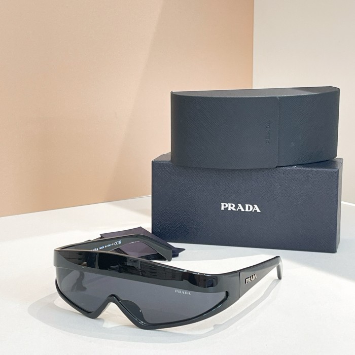 1:1 quality version 28329824 High-tech integrated Glasses 4 colors