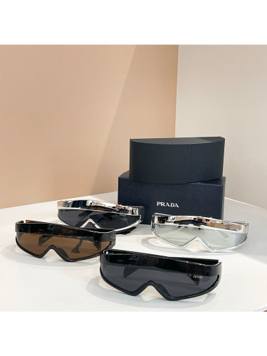 1:1 quality version 28329824 High-tech integrated Glasses 4 colors