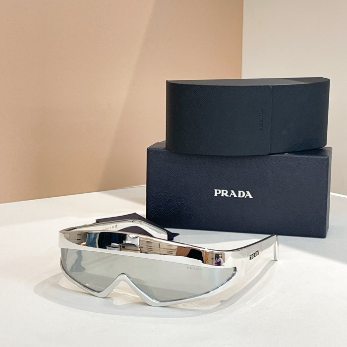 1:1 quality version 28329824 High-tech integrated Glasses 4 colors