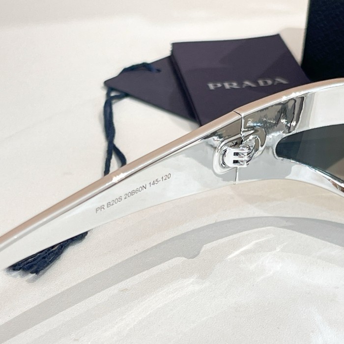 1:1 quality version 28329824 High-tech integrated Glasses 4 colors