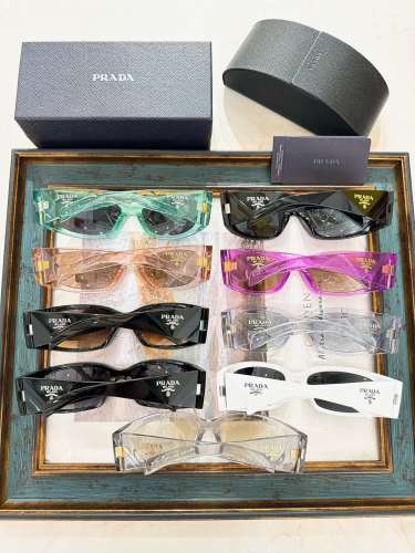 1:1 quality version 28330497 Cool Glasses 9 colors