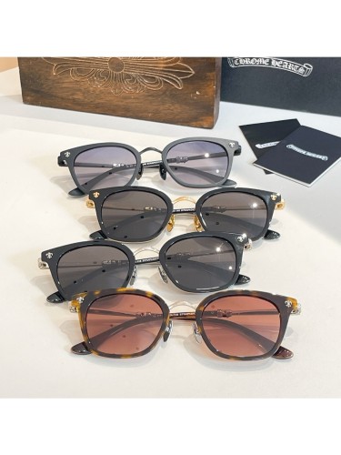 1:1 quality version 28330492 Square Frame Glasses 4 colors