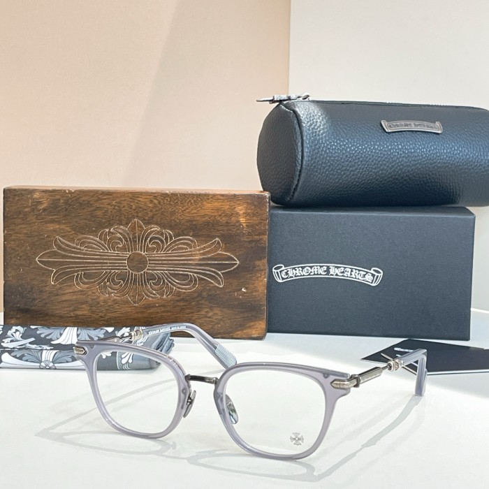 1:1 quality version 28330493 cross engraving Glasses 12 colors
