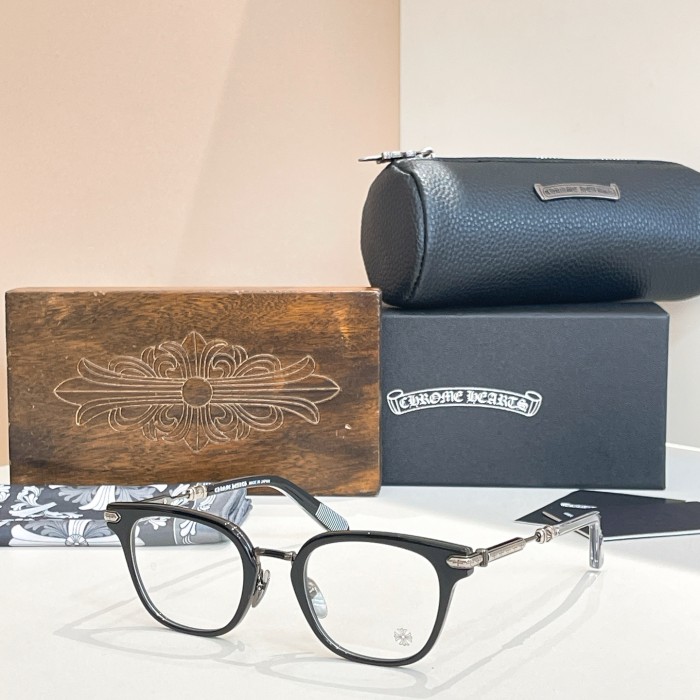 1:1 quality version 28330493 cross engraving Glasses 12 colors