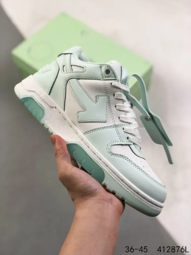 [buy more save more]High street Big Arrow trend sneakers 14 colors