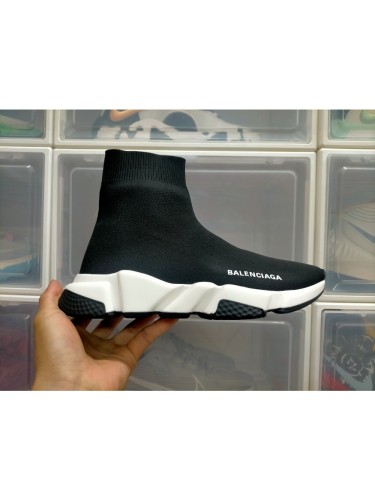 1:1 quality version 28336684 B Speed Recycled sock boots