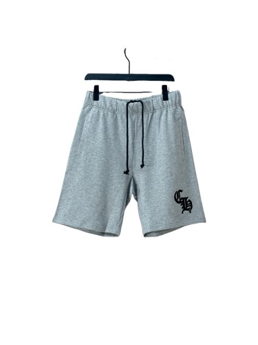 1:1 quality version 28339579 Sanskrit pattern embroidered Shorts