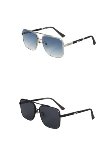 28339681 Square Glasses 2 colors