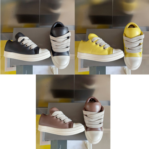 [buy more save more] Chunky Ding Chunky Lace Bread Shoes 7 colors