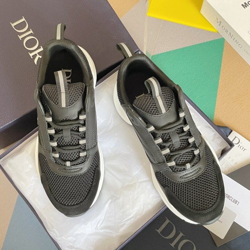 [buy more save more]1:1 quality version b22 Classic Mesh Casual Sneakers