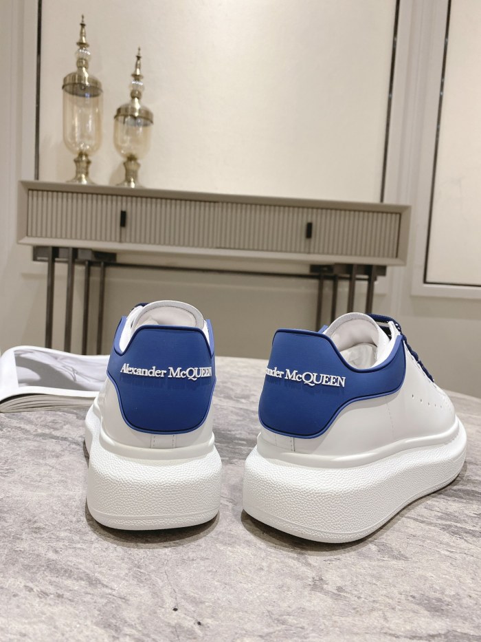 1:1 quality version 28354148 Classic Simple White Shoes