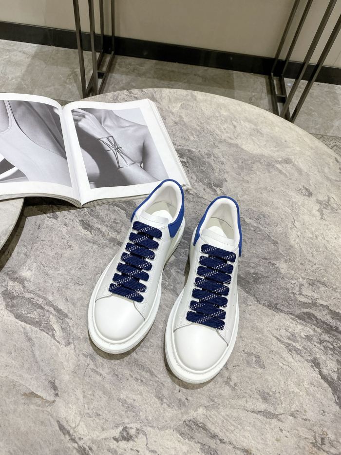 1:1 quality version 28354148 Classic Simple White Shoes