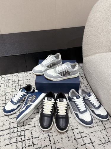 1:1 quality version 28354202 old flower leisure sports shoes