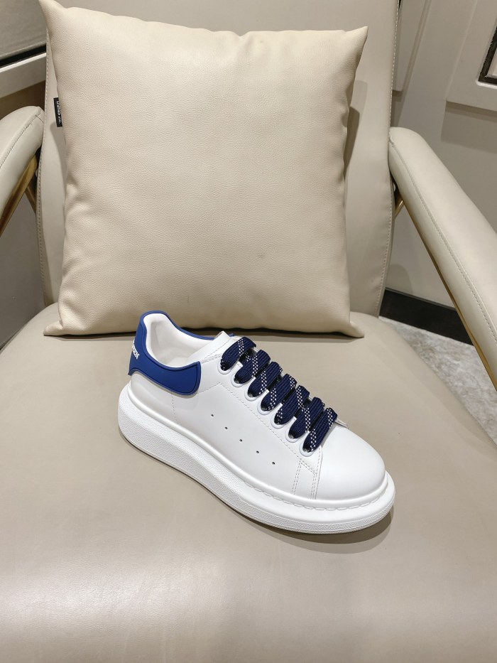 1:1 quality version 28354148 Classic Simple White Shoes