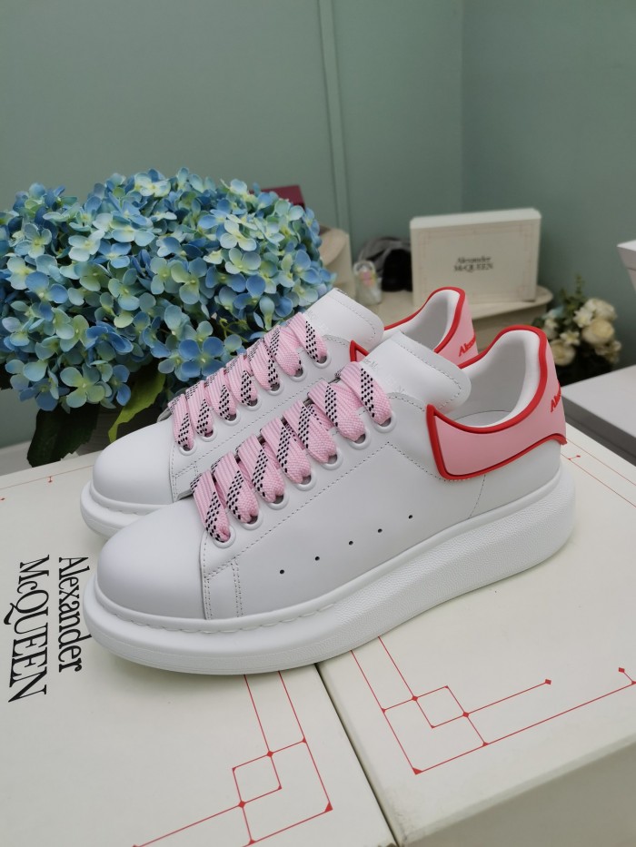 1:1 quality version 28354148 Classic Simple White Shoes
