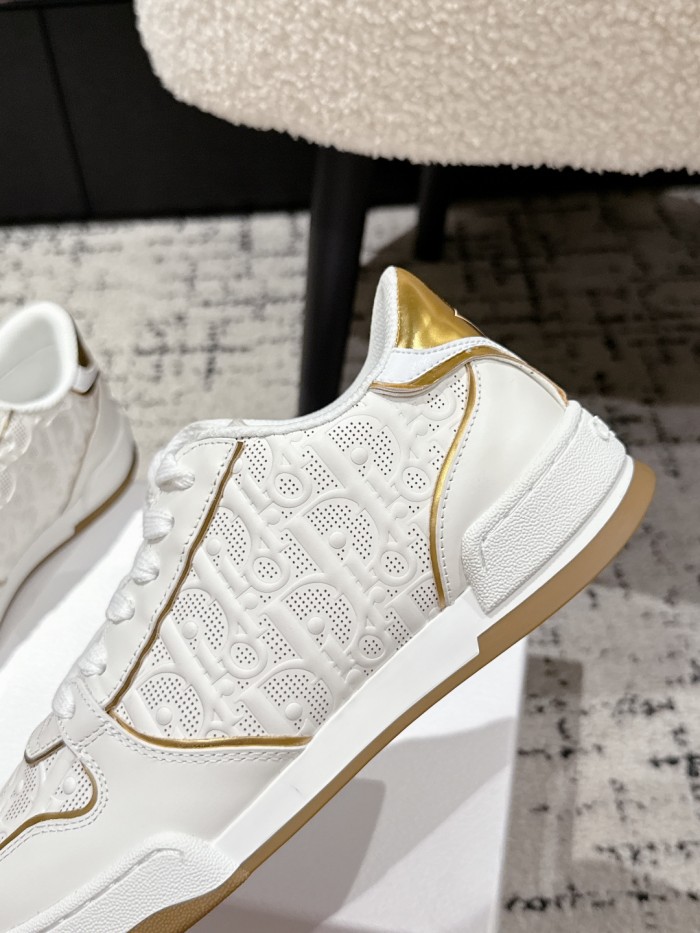 1:1 quality version 28357904 ONE Series White shoes 5 colors