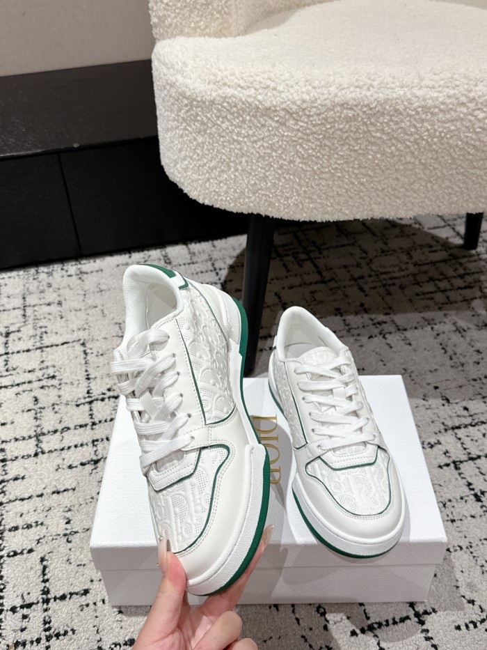 1:1 quality version 28357904 ONE Series White shoes 5 colors