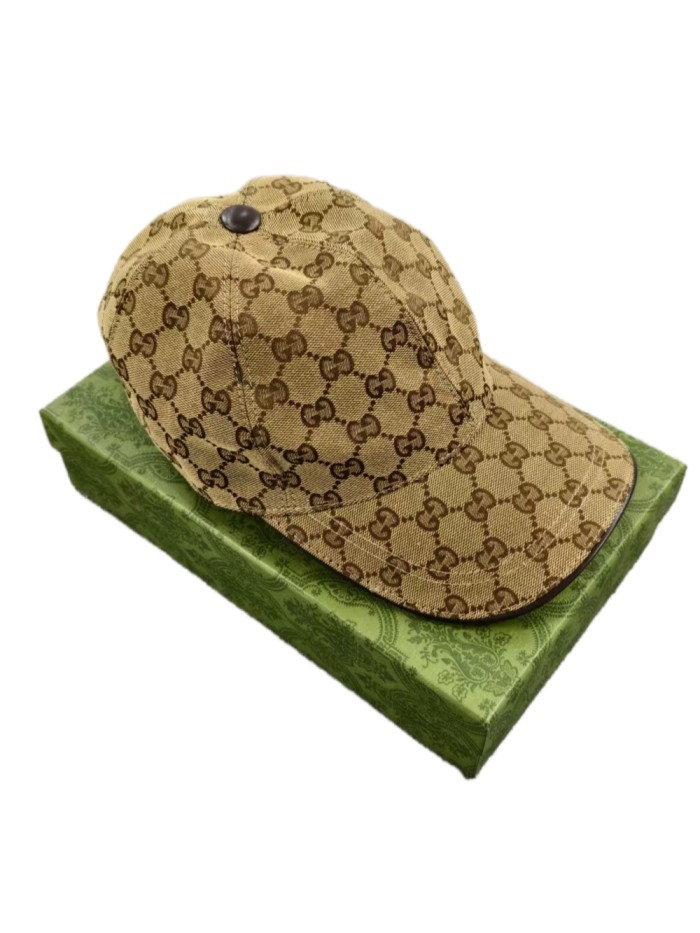 [50% Off] 1:1 quality version 28359678 Classic Letter Baseball Cap