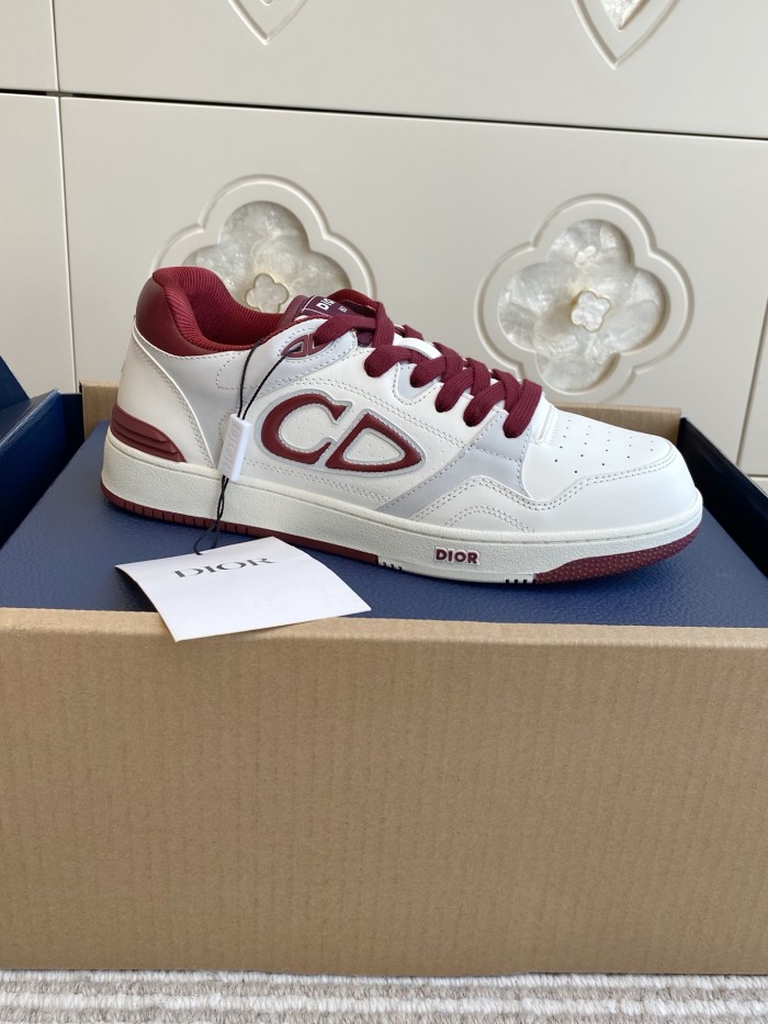 1:1 quality version 28367380 B57 Dribble Low-top Sports Shoes 7 colors
