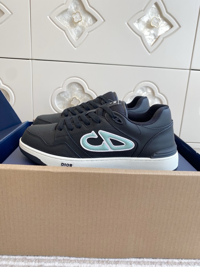 1:1 quality version 28367380 B57 Dribble Low-top Sports Shoes 7 colors