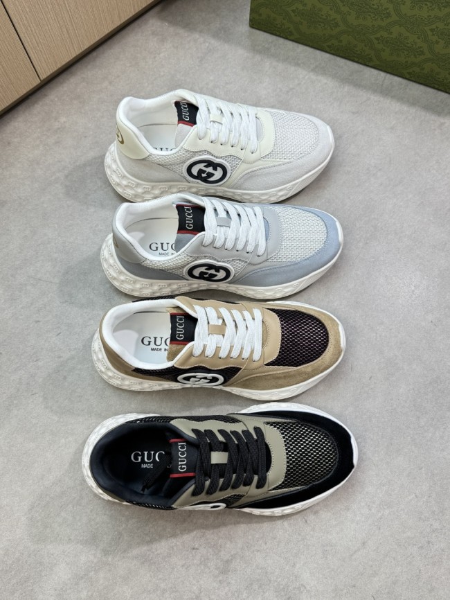 1:1 quality version 28382317 leisure sports shoes 4 colors