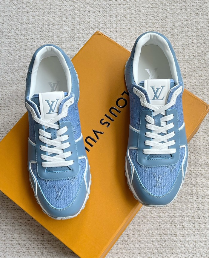 1:1 quality version 28382310 sports leisure shoes 2 colors
