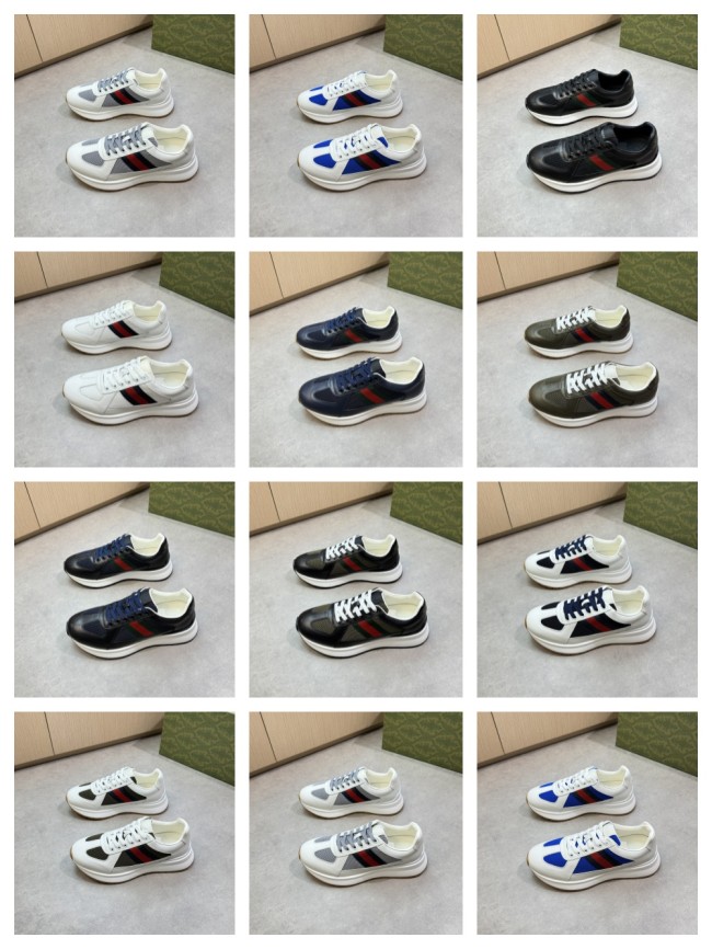 1:1 quality version 28382318 leisure sports shoes 12 colors