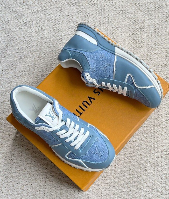 1:1 quality version 28382310 sports leisure shoes 2 colors