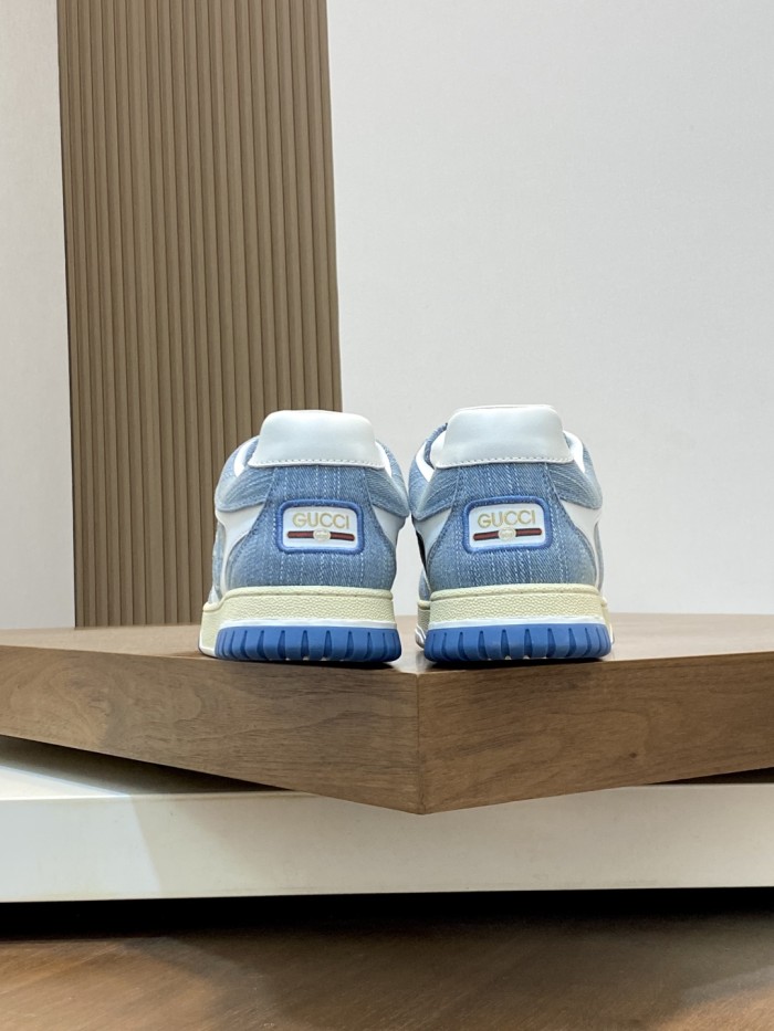 1:1 quality version 28383693 Re-Web Letter Print shoes 9 colors