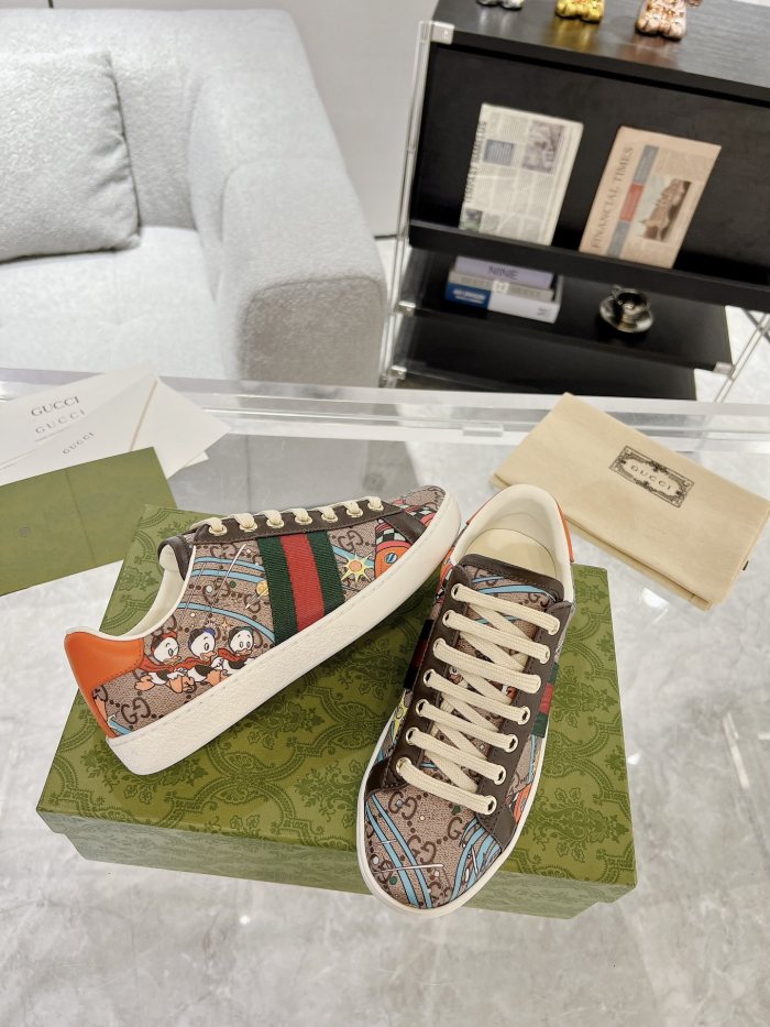 1:1 quality version 28383692 Two-tone woven strap flat shoes 2 colors