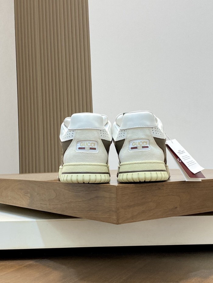 1:1 quality version 28383693 Re-Web Letter Print shoes 9 colors