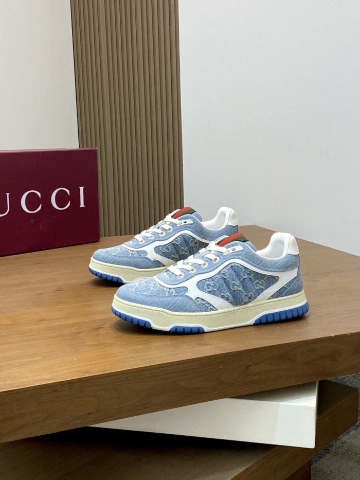 1:1 quality version 28383693 Re-Web Letter Print shoes 9 colors