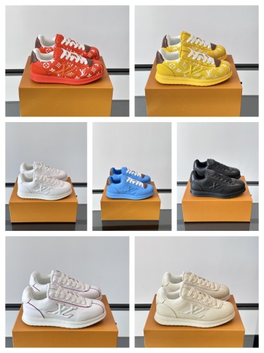 1:1 quality version 28389994 BUTTERSOFT Sports Shoes 7 colors