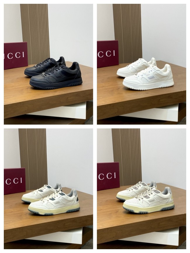 1:1 quality version 28412323 Re-Web Breathable Sports Shoes 4 colors